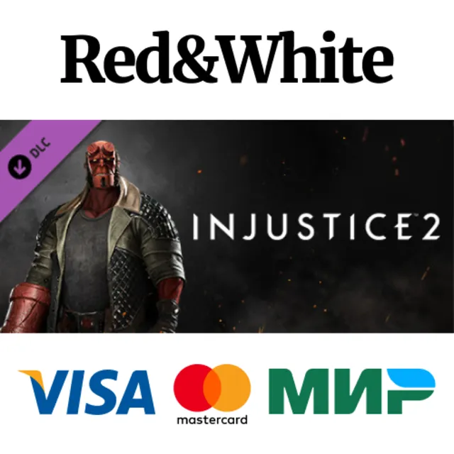 Hellboy DLC * STEAM РОССИЯ🔥АВТОДОСТАВКА