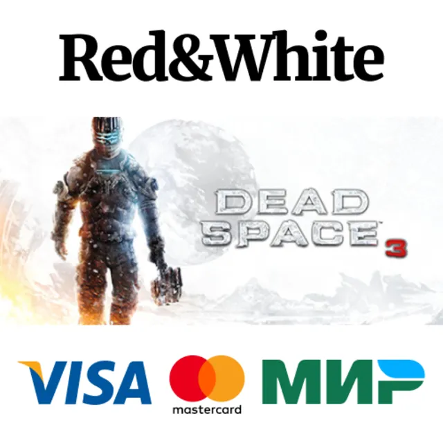 Dead Space™ 3 * STEAM РОССИЯ🔥АВТОДОСТАВКА
