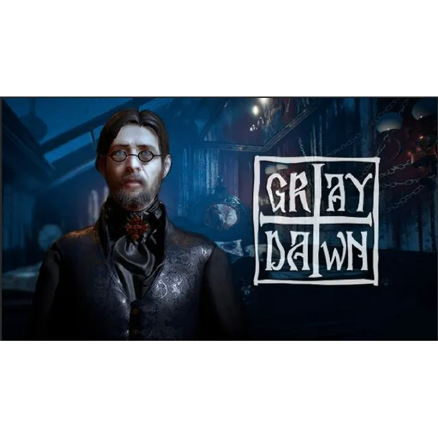 💥Gray Dawn 🟢 Xbox One / X|S