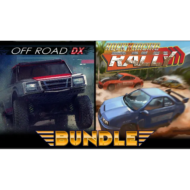 💥Rock ´N Racing Off Road &amp; Rally 🔵 PS4 / PS5 🔴ТR🔴