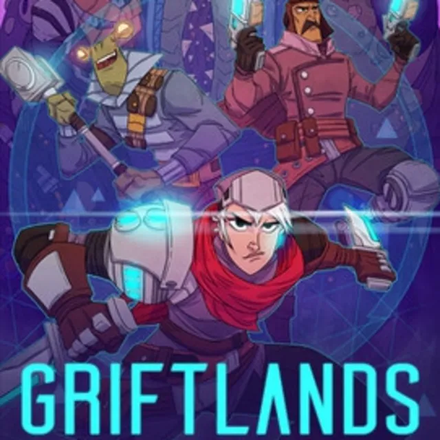 ⭐Griftlands STEAM АККАУНТ ГАРАНТИЯ ⭐