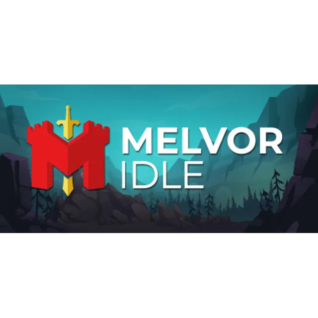 Melvor Idle | Collection (STEAM КЛЮЧ) РФ+СНГ* / РУССКИЙ ЯЗЫК