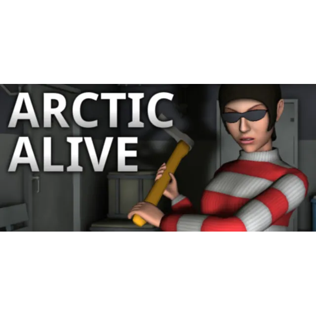 Arctic alive 💎 АВТОДОСТАВКА STEAM GLOBAL МГНОВЕННО ЛИЦЕНЗИЯ