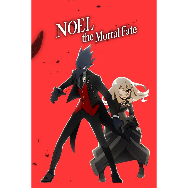 ✅Noel the Mortal Fate ✅XBOX🔑КЛЮЧ✅🔑