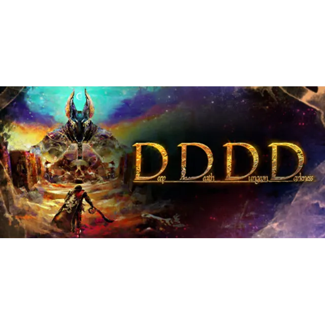 Deep Death Dungeon Darkness * STEAM RU ⚡ АВТО 💳0%