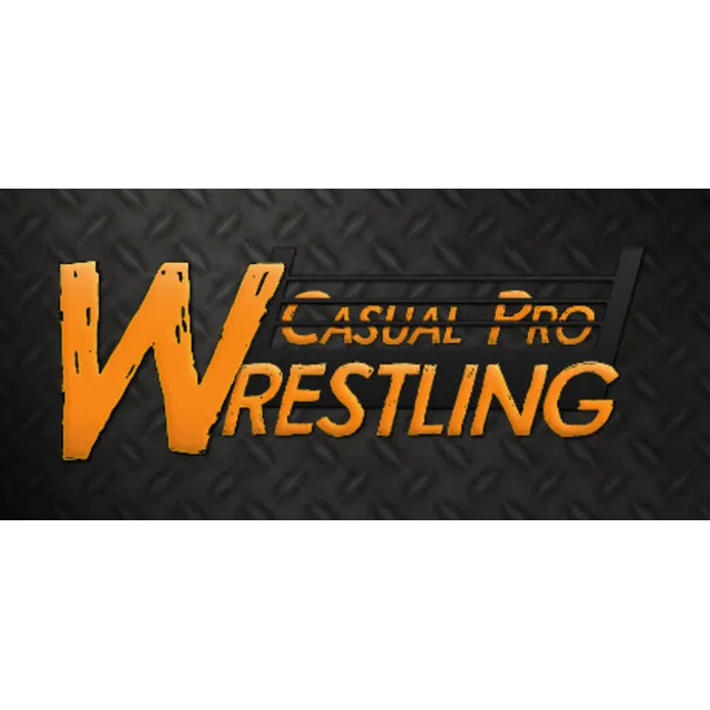Casual Pro Wrestling * STEAM RU ⚡ АВТО 💳0%