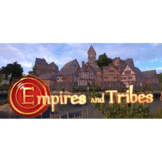 Empires and Tribes * STEAM RU ⚡ АВТО 💳0%