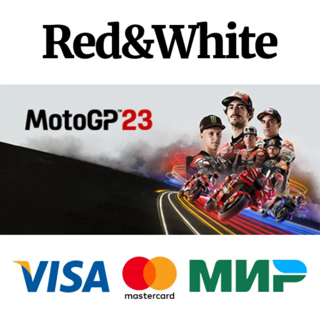 MotoGP™23 * STEAM РОССИЯ🔥АВТОДОСТАВКА
