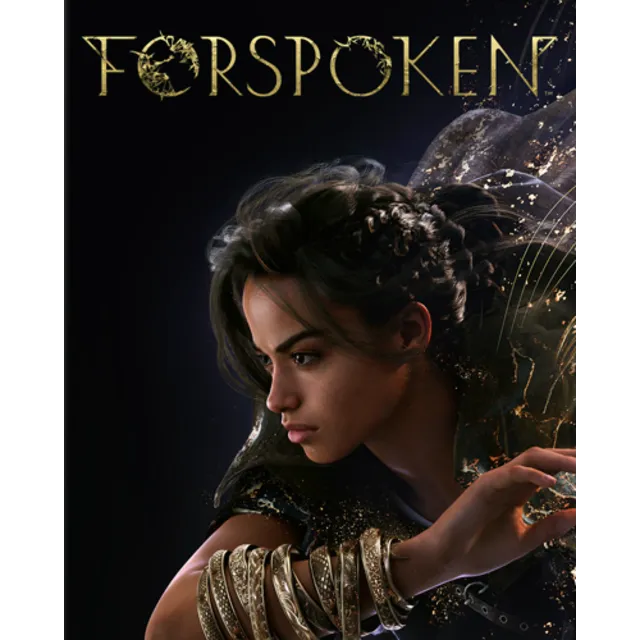 🔥Forspoken STEAM КЛЮЧ (PC) РФ-Global + Бонус🎁