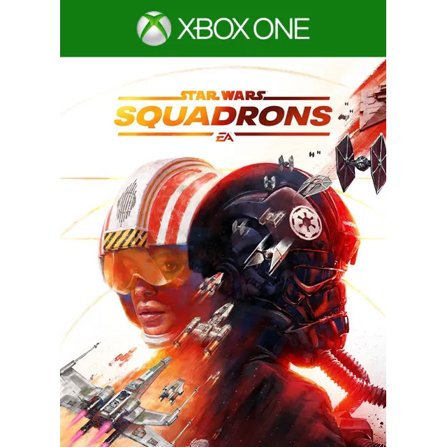 💥STAR WARS: SQUADRONS XBOX ONE/X|S🔑КЛЮЧ🔑