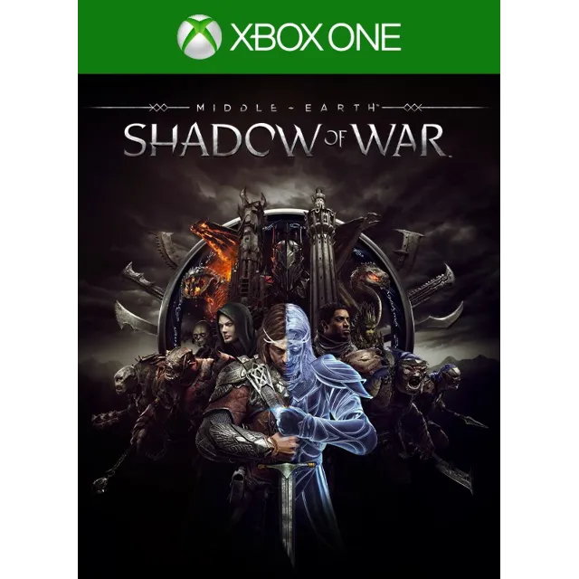 Middle-earth Expansion Pass XBOX ONE/X|S+ПК КЛЮЧ🔑