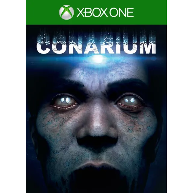 💥CONARIUM XBOX ONE/X|S КЛЮЧ🔑