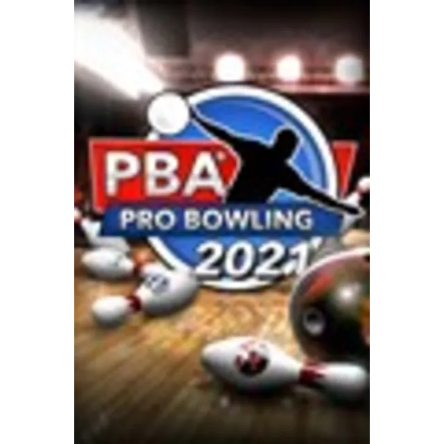 💥PBA PRO BOWLING 2021 XBOX ONE/X|S КЛЮЧ🔑