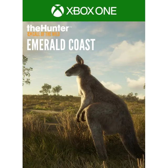 💥THEHUNTER: CALL OF THE WILD - AUSTRALIA XBOX🔑КЛЮЧ🔑