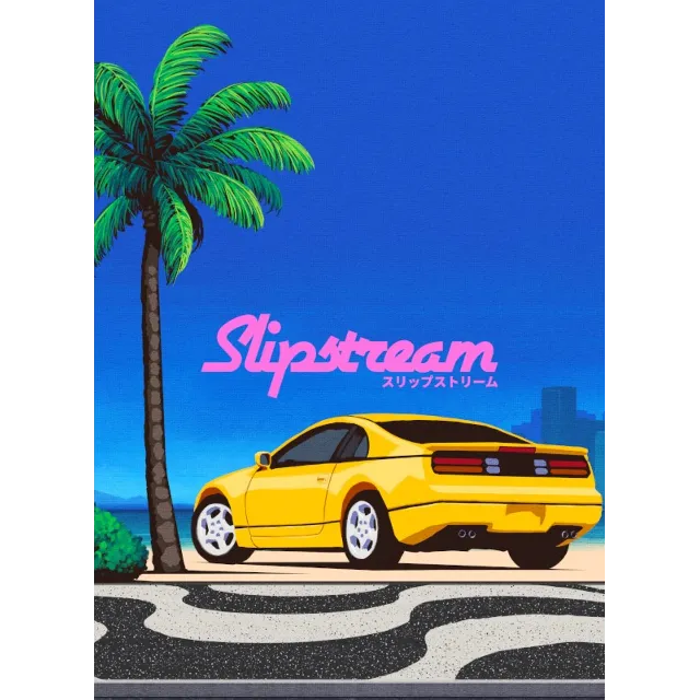 💥Slipstream XBOX ONE/X|S КЛЮЧ🔑