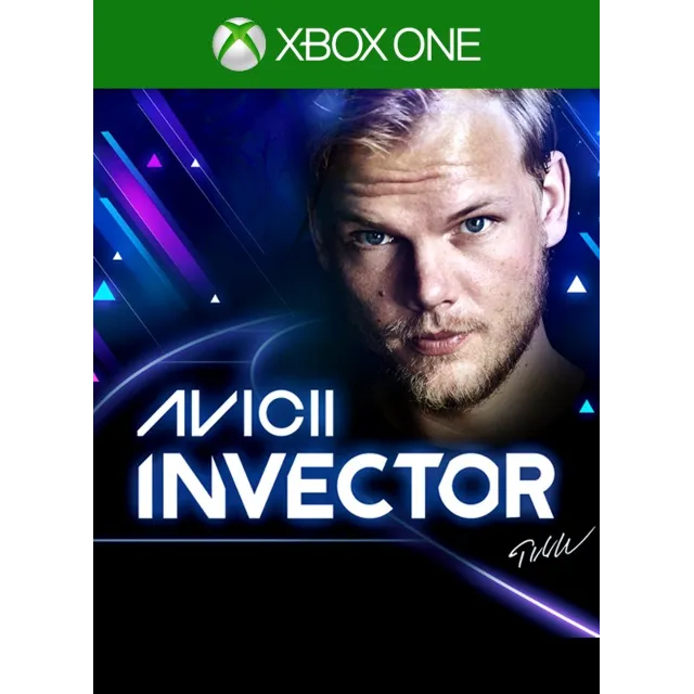💥AVICII INVECTOR XBOX ONE/X|S КЛЮЧ🔑