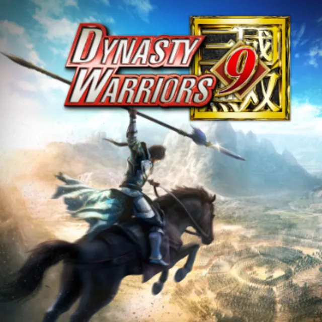 ⭐Dynasty Warriors 9 STEAM АККАУНТ ГАРАНТИЯ ⭐