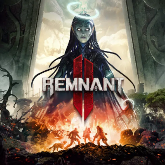 ⭐Remnant 2 STEAM АККАУНТ ГАРАНТИЯ ⭐