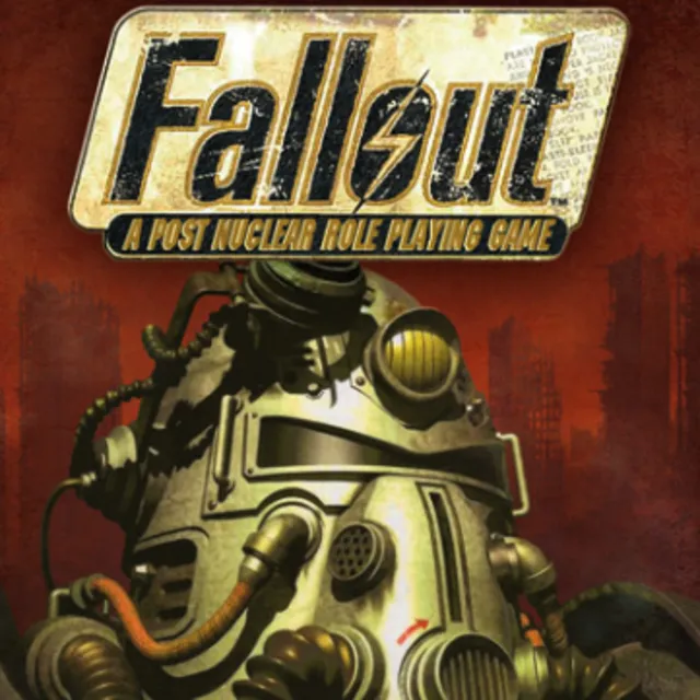 ⭐Fallout STEAM АККАУНТ ГАРАНТИЯ ⭐