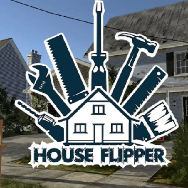 ⭐House Flipper STEAM АККАУНТ ГАРАНТИЯ ⭐