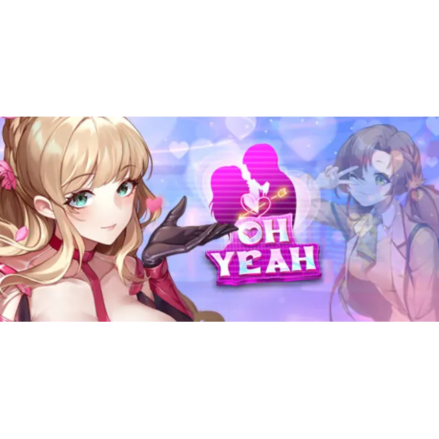Oh Yeah  STEAM KEY REGION FREE GLOBAL ROW