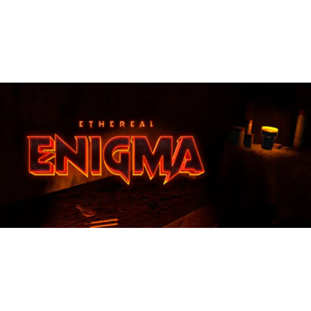 Ethereal Enigma STEAM KEY REGION FREE GLOBAL ROW