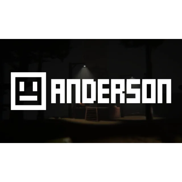🔥 ANDERSON | Steam РУ+UA+KZ+СНГ🔥