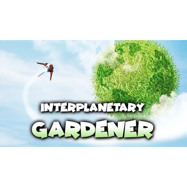 🔥 Interplanetary Gardener | Steam РУ+UA+KZ+СНГ🔥