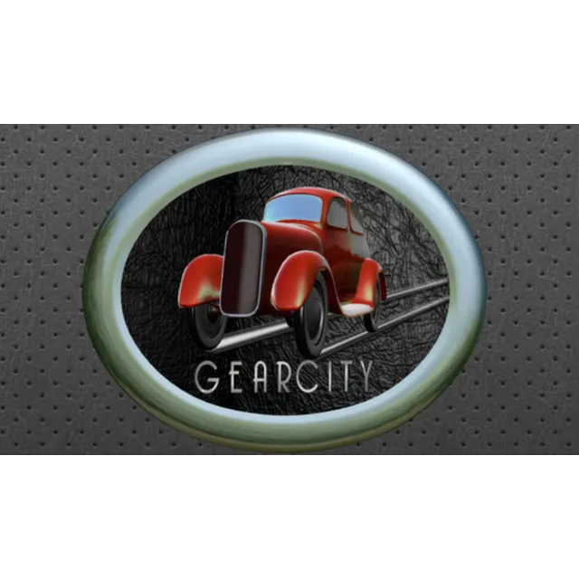 🔥 GearCity | Steam РУ+UA+KZ+СНГ🔥