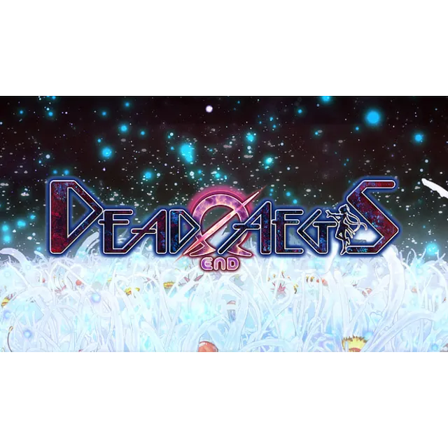 🔥 Dead End Aegis | Steam РУ+UA+KZ+СНГ🔥
