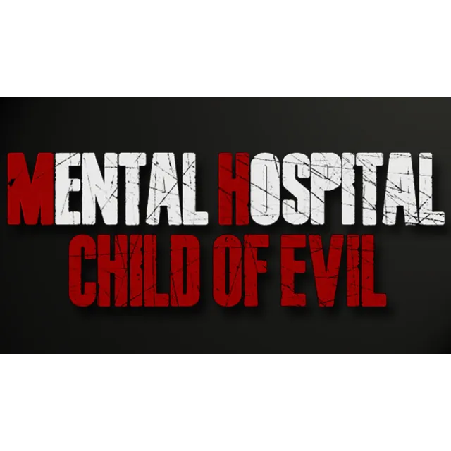 🔥 🔥 Mental Hospital - Child of Evil|Steam РУ+UA+KZ+СН