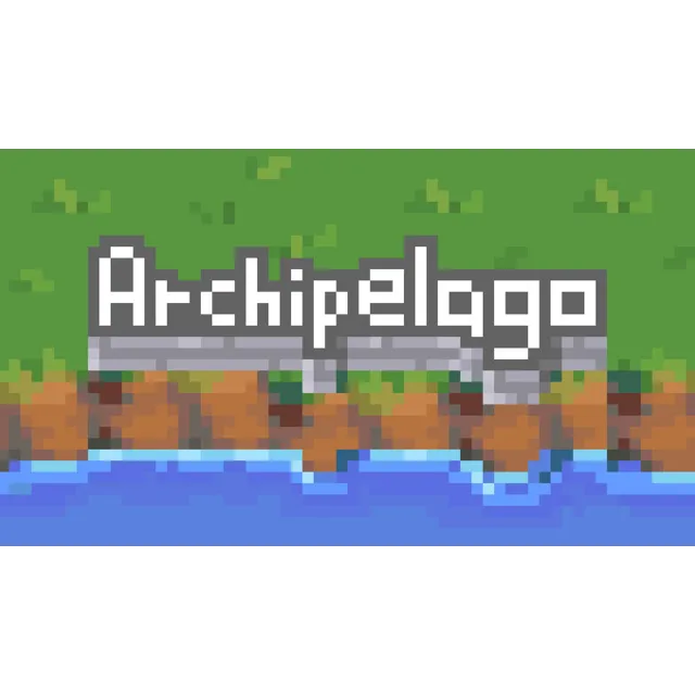 🔥 Archipelago | Steam РУ+UA+KZ+СНГ🔥