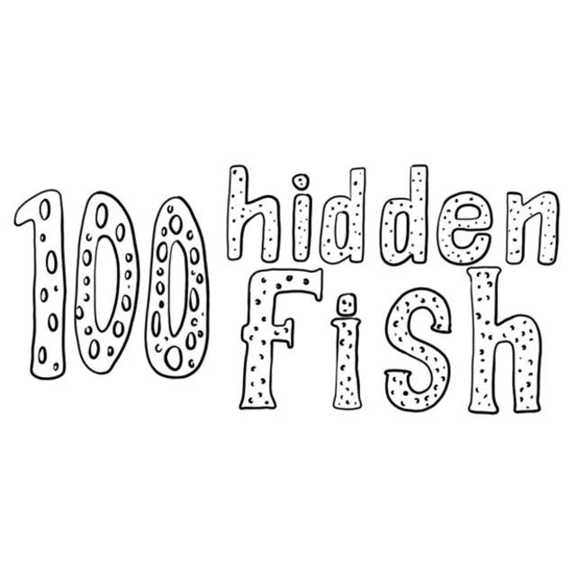 🔥 🔥 100 hidden fish | Steam РУ+UA+KZ+СНГ 🔥