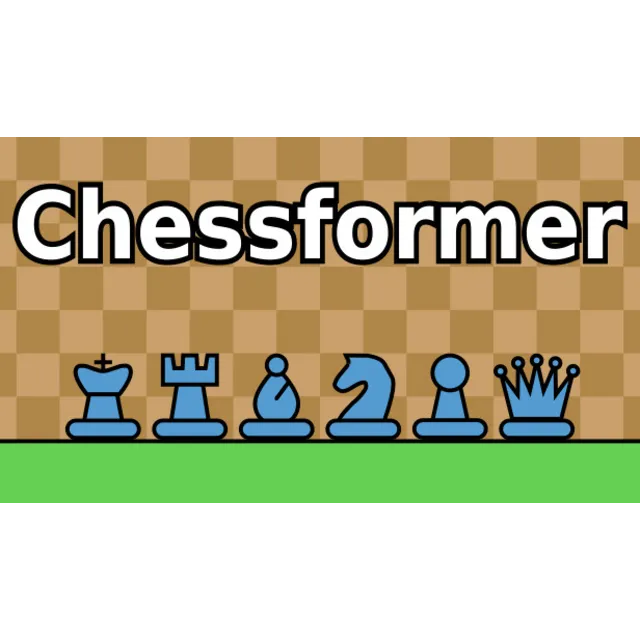 🔥 Chessformer | Steam РУ+UA+KZ+СНГ🔥