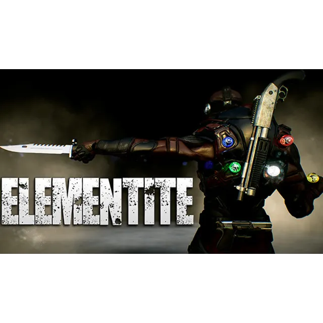 🔥 Elementite | Steam РУ+UA+KZ+СНГ🔥