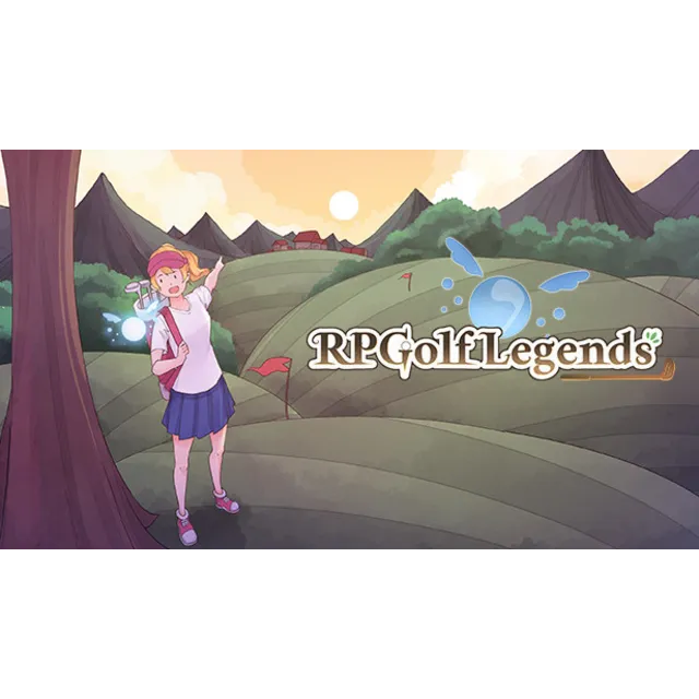 🔥 RPGolf Legends | Steam РУ+UA+KZ+СНГ🔥