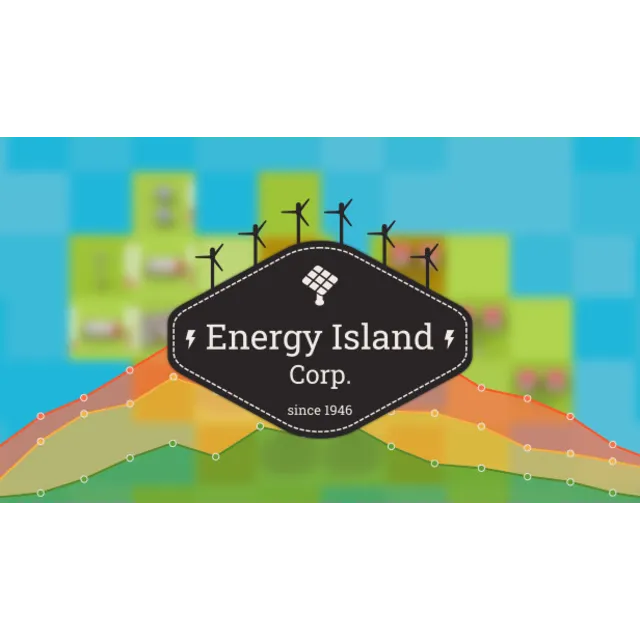 🔥 Energy Island Corp. | Steam РУ+UA+KZ+СНГ🔥