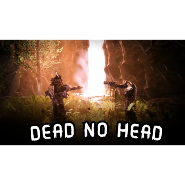 🔥 Dead No-Head | Steam РУ+UA+KZ+СНГ🔥