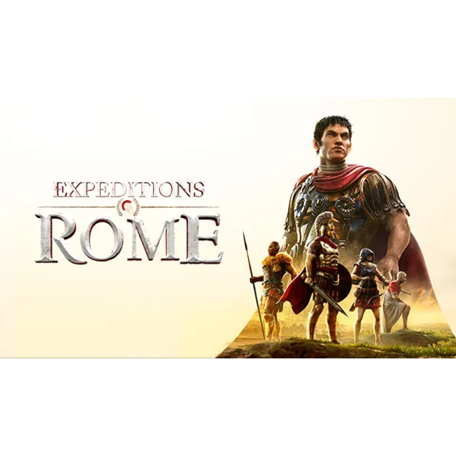 🔥 Expeditions: Rome | Steam РУ+UA+KZ+СНГ🔥