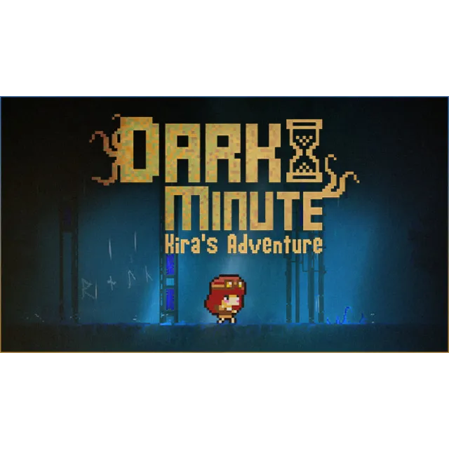 🔥 DARK MINUTE: Kira's Adventure | Steam РУ+UA+KZ+СНГ🔥