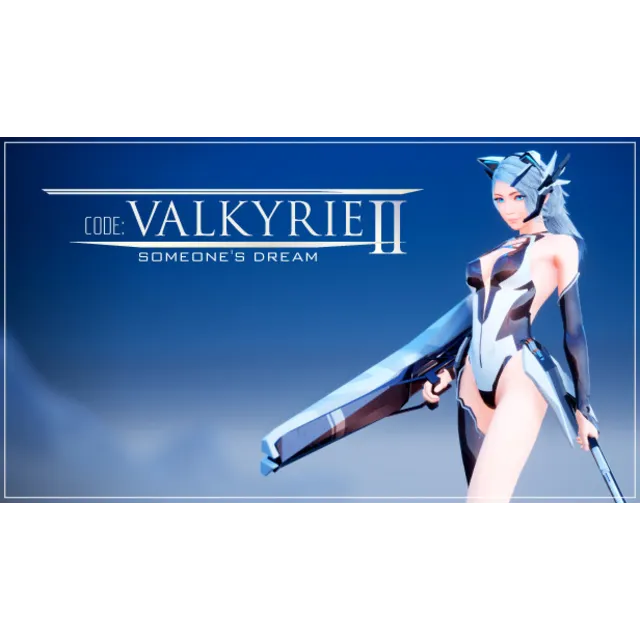 🔥 CODE:VALKYRIE II | Steam РУ+UA+KZ+СНГ🔥