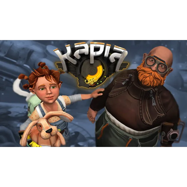 🔥 KAPIA | Steam РУ+UA+KZ+СНГ🔥