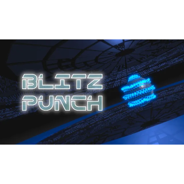 🔥 BlitzPunch | Steam РУ+UA+KZ+СНГ🔥