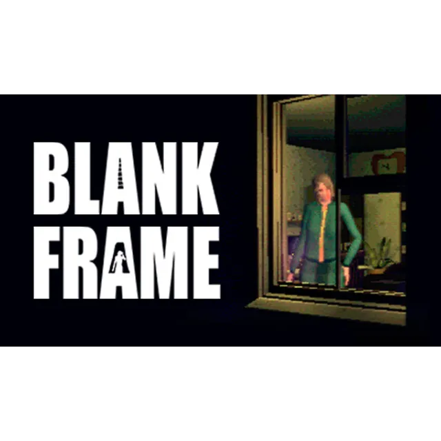 🔥 Blank Frame | Steam РУ+UA+KZ+СНГ🔥
