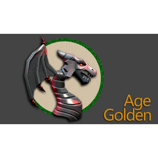 🔥 Golden Age | Steam РУ+UA+KZ+СНГ🔥