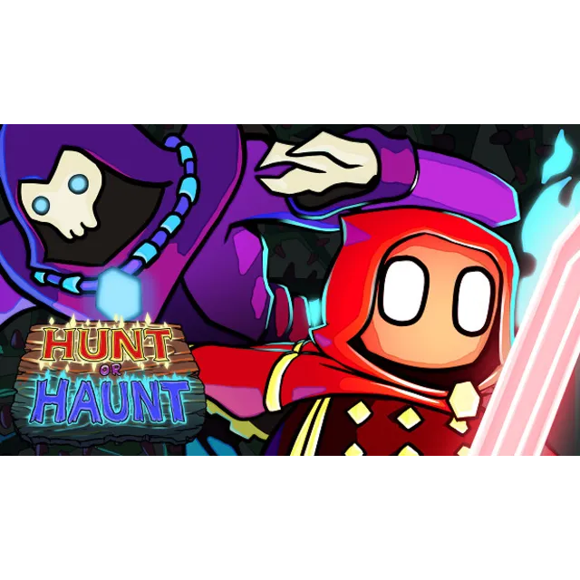 🔥 Hunt-or-Haunt | Steam РУ+UA+KZ+СНГ🔥