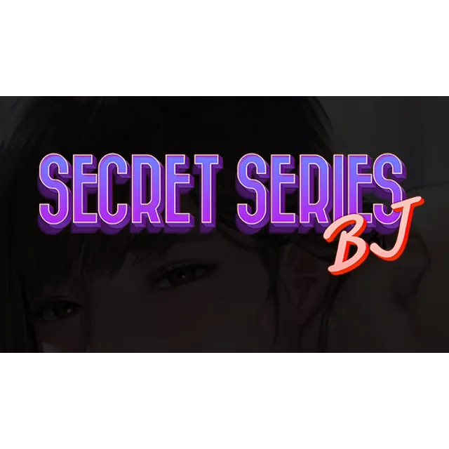 🔥 🔥 Secret Series : BJ | Steam РУ+UA+KZ+СНГ🔥
