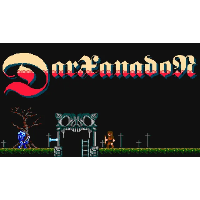 🔥 Darxanadon | Steam РУ+UA+KZ+СНГ🔥