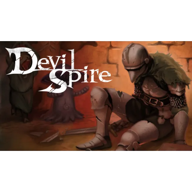 🔥 Devil Spire | Steam РУ+UA+KZ+СНГ🔥