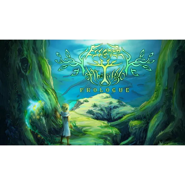 🔥 Essence Of The Tjikko - Prologue|Steam РУ+UA+KZ+СНГ�